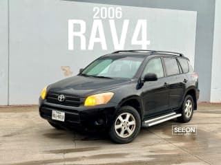Toyota 2006 RAV4