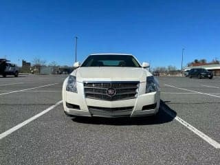 Cadillac 2009 CTS
