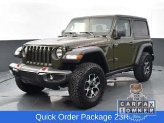 Jeep 2021 Wrangler