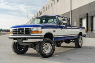 Ford 1996 F-250