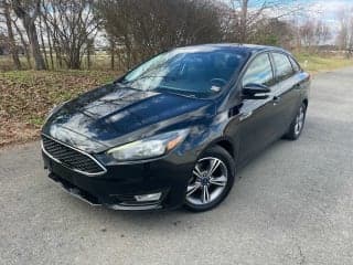 Ford 2017 Focus