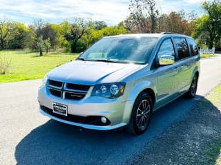 Dodge 2019 Grand Caravan