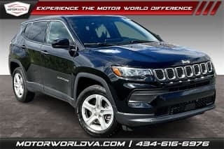 Jeep 2023 Compass