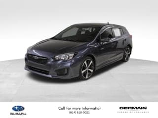 Subaru 2017 Impreza