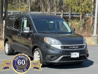 Ram 2020 ProMaster City