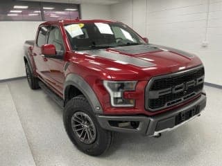 Ford 2019 F-150