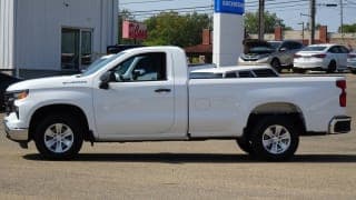 Chevrolet 2022 Silverado 1500