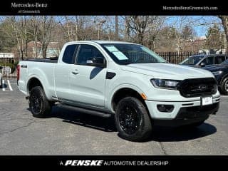 Ford 2023 Ranger