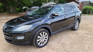 Mazda 2007 CX-9