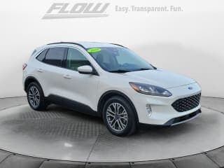 Ford 2020 Escape