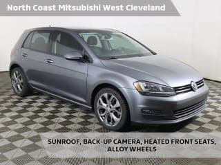 Volkswagen 2015 Golf