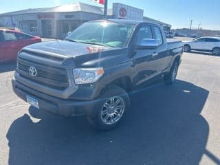 Toyota 2016 Tundra