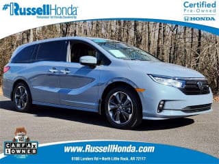 Honda 2023 Odyssey