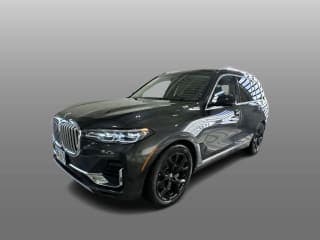 BMW 2019 X7