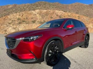 Mazda 2023 CX-9