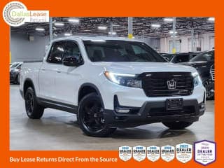 Honda 2023 Ridgeline