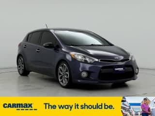 Kia 2016 Forte5