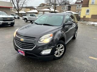 Chevrolet 2016 Equinox