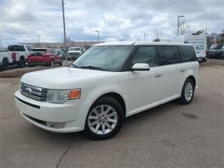 Ford 2010 Flex