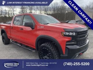 Chevrolet 2019 Silverado 1500