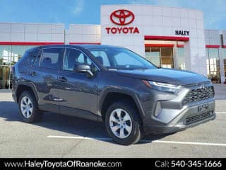 Toyota 2023 RAV4