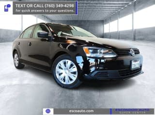 Volkswagen 2014 Jetta