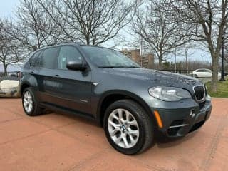 BMW 2012 X5