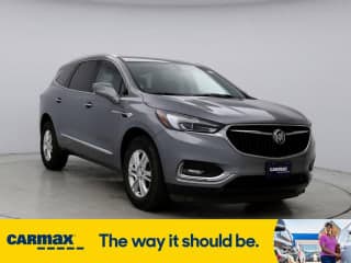 Buick 2020 Enclave