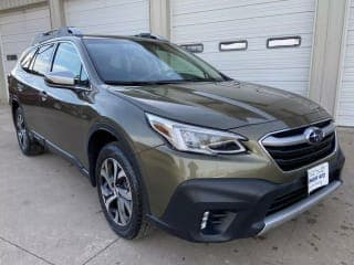 Subaru 2020 Outback