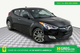 Hyundai 2015 Veloster