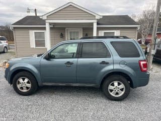 Ford 2011 Escape