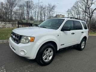 Ford 2008 Escape Hybrid