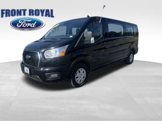 Ford 2021 Transit