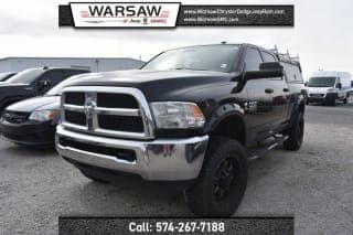 Ram 2015 2500