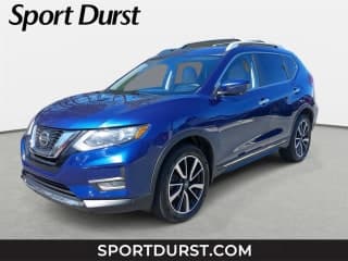 Nissan 2020 Rogue