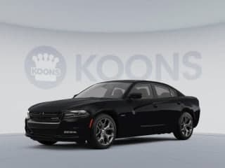 Dodge 2017 Charger