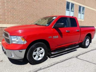 Ram 2015 1500