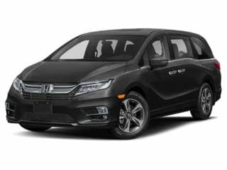 Honda 2020 Odyssey