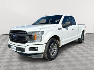 Ford 2018 F-150