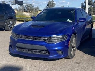 Dodge 2018 Charger