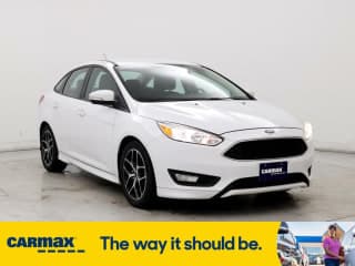 Ford 2015 Focus