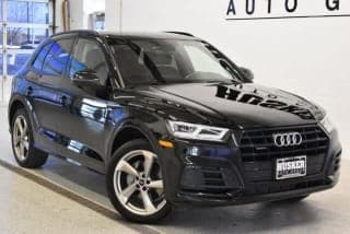 Audi 2020 Q5