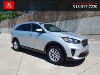 Kia 2020 Sorento