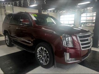 Cadillac 2016 Escalade