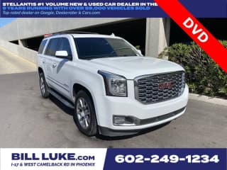 GMC 2019 Yukon