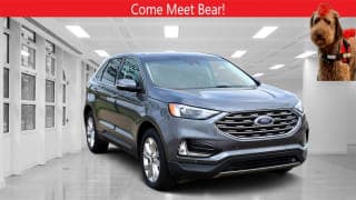 Ford 2022 Edge