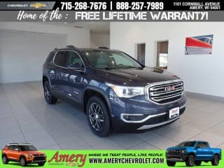 GMC 2019 Acadia