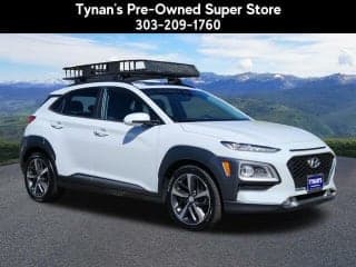 Hyundai 2020 Kona