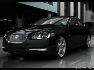 Jaguar 2009 XF