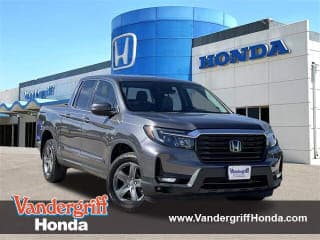 Honda 2023 Ridgeline